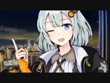 あかりちゃんと初日の出