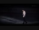 春よ、来い  (桜を降らせてみただけ) 羽生結弦 MOI 2020