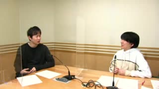 文化放送モバイルplus presents『逢坂市立花江学園～Radio』2020年12月30日