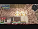 【刀剣乱舞偽実況】鶴丸国永、自ら島流し　その22【Minecraft】
