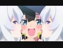 イレイナ？にPrPrされて歓喜するサヤ