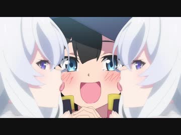 イレイナ？にPrPrされて歓喜するサヤ