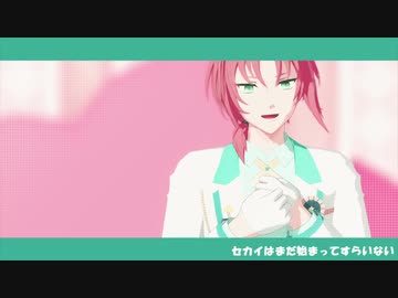 【MMDあんスタ】短いのまとめ11【カメラ配布】