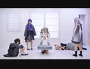 【プロセカ】25時、ナイトコードで。自傷無色 踊ってみた【コスプレ】