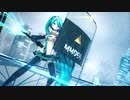 雨だれ（カバー）【爆風】