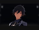【原神MMD】フィクサー【鍾離】