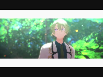 【MMDあんスタ】ルーマー【Eve】