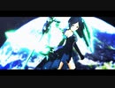 【MMD杯ZERO3参加動画】Secret Daybreak、OP風動画【デレマスMMD】