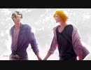【歌ってみた】Love Butterfly （原vocal：三木眞一郎）