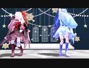 [MMD]DAYBREAK FRONTLINE