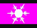 雪の結晶先輩PB