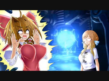 帰ってきた！二人で協力脱出ゲーム#2【We Were Here Together】