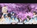 [デレステMV]「桜の頃」 L.M.B.G with ハピネス･エール