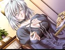 夜刀姫斬鬼行　プレイ動画　パートファイナル　TRUEルート　月子END
