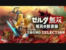 【作業用】ゼルダ無双 厄災の黙示録 BGM集【時系列順】