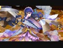 【城プロ音楽変更動画】【春を迎えて吉兆芽吹く -絶壱- 難しい】に ほわわんな城娘たちで挑戦