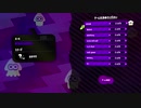【実況】実況者ナワバリプラベ(さかさま視点)〜前編〜【スプラトゥーン2】