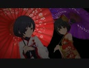 【デレステMV】美に入り彩を穿つ ［黎明に願って］白菊ほたる
