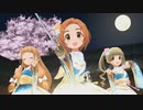 [デレステMV]「義勇忍侠花吹雪」 ぷちっとナイン with ハピネス･エール
