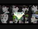 【MMDジョジョ】jewel