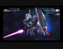 SDガンダム G GENERATION GENESIS 実況プレイPart196 機動戦士ZZガンダム「始動！ダブルゼータ！」Bパート