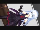 【MMD杯ZERO3参加動画】プリズマ☆ヒビキは夜もすがら君想ふ【MMD艦これ】