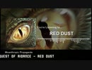 Quest Of Aidance - A New Storm Rising + Red Dust