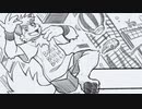 【バークワン】ナンセンス文学【UTAUカバー】