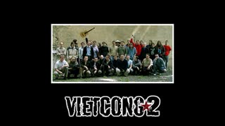 《ベトナム戦争FPS》 "Vietcong 2" Credits