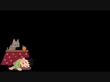 【ASMR】今年最後の耳かき【指耳かき】