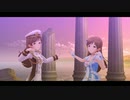 だいたい美波、時々あいさん〈Secret Daybreak〉