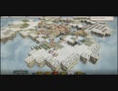 【Longhaus Part4₋1】最終ステージは4方向に見せかけた8方向防衛！？タワーディフェンスゲームなLonghaus第4面！