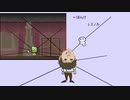 マネーラと化したミノル（配布）