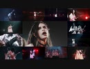 BABYMETAL - 紅月-アカツキ- KAMIBAND compilation