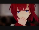 【MMD】KING【カメラ・表情配布】