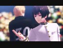 【APヘタリアMMD】凸凹でよくばり【カメラ配布あり】