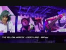【2020/12/30 配信録画】THE YELLOW MONKEY - FAIRY LAND