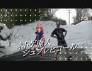 【うーちゃん＋Novo】ネトゲ踊ってみた【オリジナル振付】