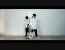 【ねこのてまのて】第六感 踊ってみた【しんぞー!!×えんまちゃん】