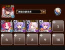戦場の記憶(2020)　トークン使い職+アイギス神器