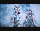 【PS4】機械怖いアーロイ【プレイ動画】part103