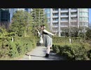 【*ふく´ Д `ざわ*】FirstKiss!  踊ってみた。