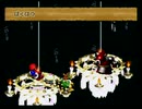 スーパーマリオRPGをつまみに酒を飲む二人　part44