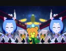 Groovy Cat Ears Komugiko