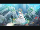【初音ミク】MetroGenom2020【オリジナル曲】