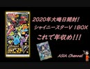 【ポケカ】大晦日！今年最後の開封！！開封動画】