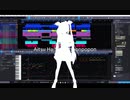 月とすっぽん 【Cevio One オネ オリジナル 生ギター】