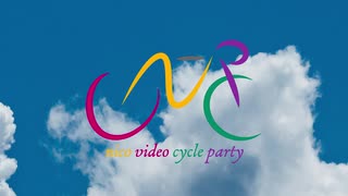 【告知動画】ニコ動自転車オリジナルジャージ企画第二弾【Nico Video Cycle Party】