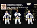 【除夜m@s】 プロm＠sSideM ムーンサルトプレスして