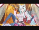 【パチンコ】CR百花繚乱 サムライガールズM5AX Part184